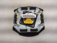 2005-2006 Pontiac G6 Air Bag Driver Left Steering Wheel Mounted 5033850 - Oemusedautoparts1.com