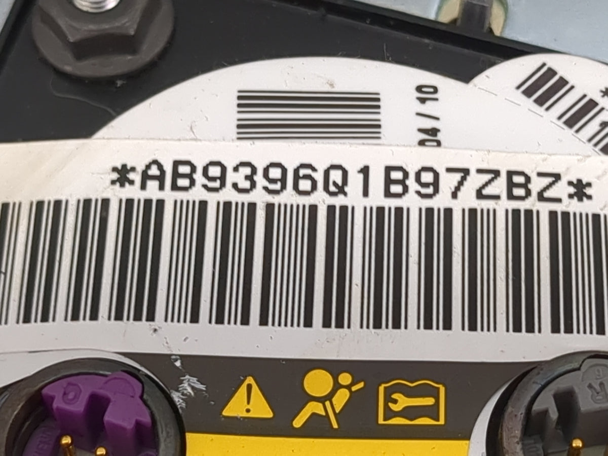 2005-2006 Pontiac G6 Air Bag Driver Left Steering Wheel Mounted 5033850 - Oemusedautoparts1.com
