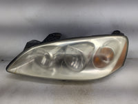 2005-2009 Pontiac G6 Driver Left Oem Head Light Headlight Lamp 5033853 - Oemusedautoparts1.com