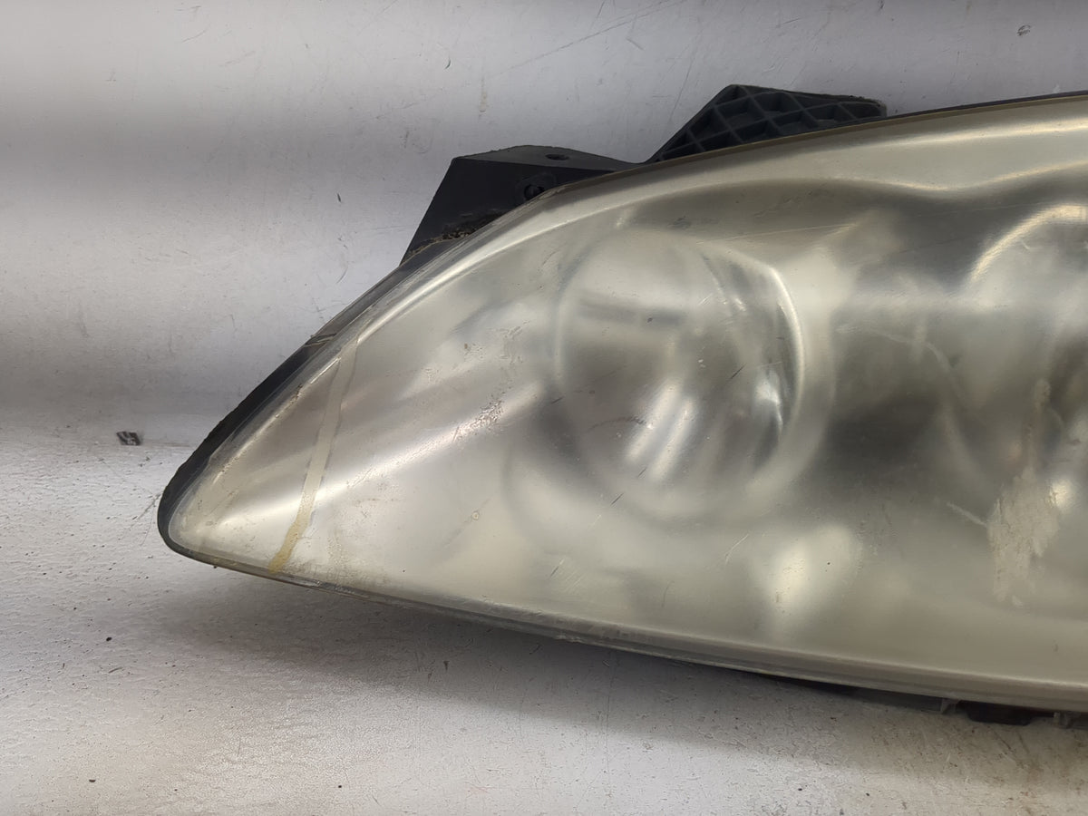 2005-2009 Pontiac G6 Driver Left Oem Head Light Headlight Lamp 5033853 - Oemusedautoparts1.com
