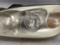 2005-2009 Pontiac G6 Driver Left Oem Head Light Headlight Lamp 5033853 - Oemusedautoparts1.com