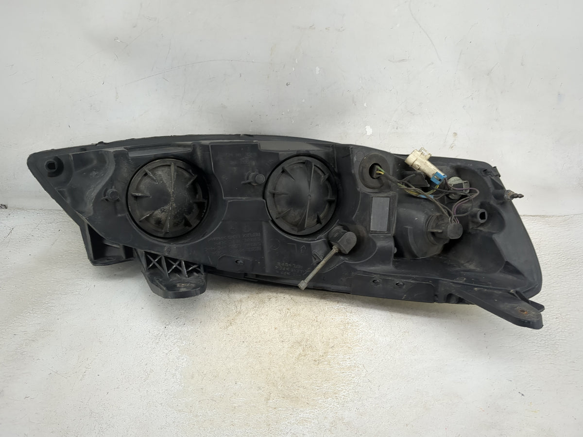 2005-2009 Pontiac G6 Driver Left Oem Head Light Headlight Lamp 5033853 - Oemusedautoparts1.com