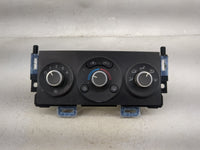 2005-2009 Pontiac G6 Climate Control Module Temperature AC/Heater Replacement Fits Fits 2005 2006 2007 2008 2009 OEM Used Au