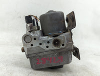 2006-2007 Pontiac G6 ABS Pump Control Module Replacement Fits Fits 2006 2007 2008 OEM Used Auto Parts - Oemusedautoparts1.co