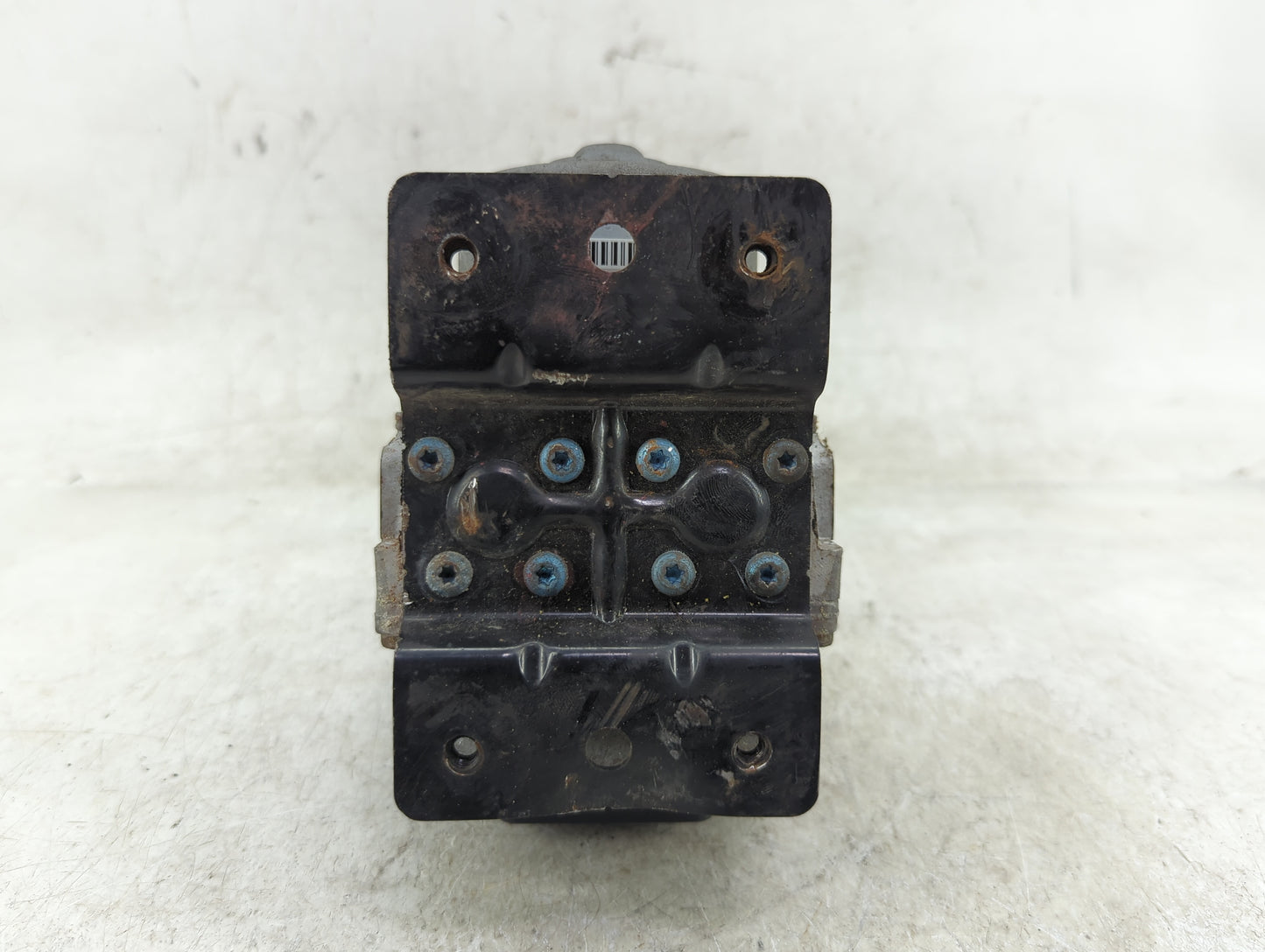 2006-2007 Pontiac G6 ABS Pump Control Module Replacement Fits Fits 2006 2007 2008 OEM Used Auto Parts - Oemusedautoparts1.co