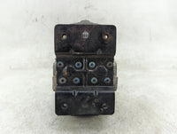2006-2007 Pontiac G6 ABS Pump Control Module Replacement Fits Fits 2006 2007 2008 OEM Used Auto Parts - Oemusedautoparts1.co