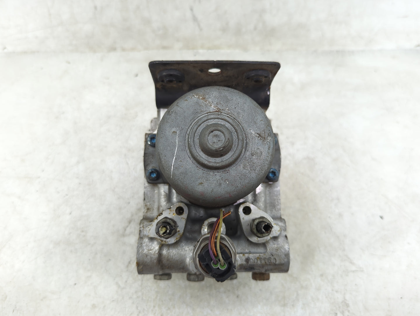 2006-2007 Pontiac G6 ABS Pump Control Module Replacement Fits Fits 2006 2007 2008 OEM Used Auto Parts - Oemusedautoparts1.co