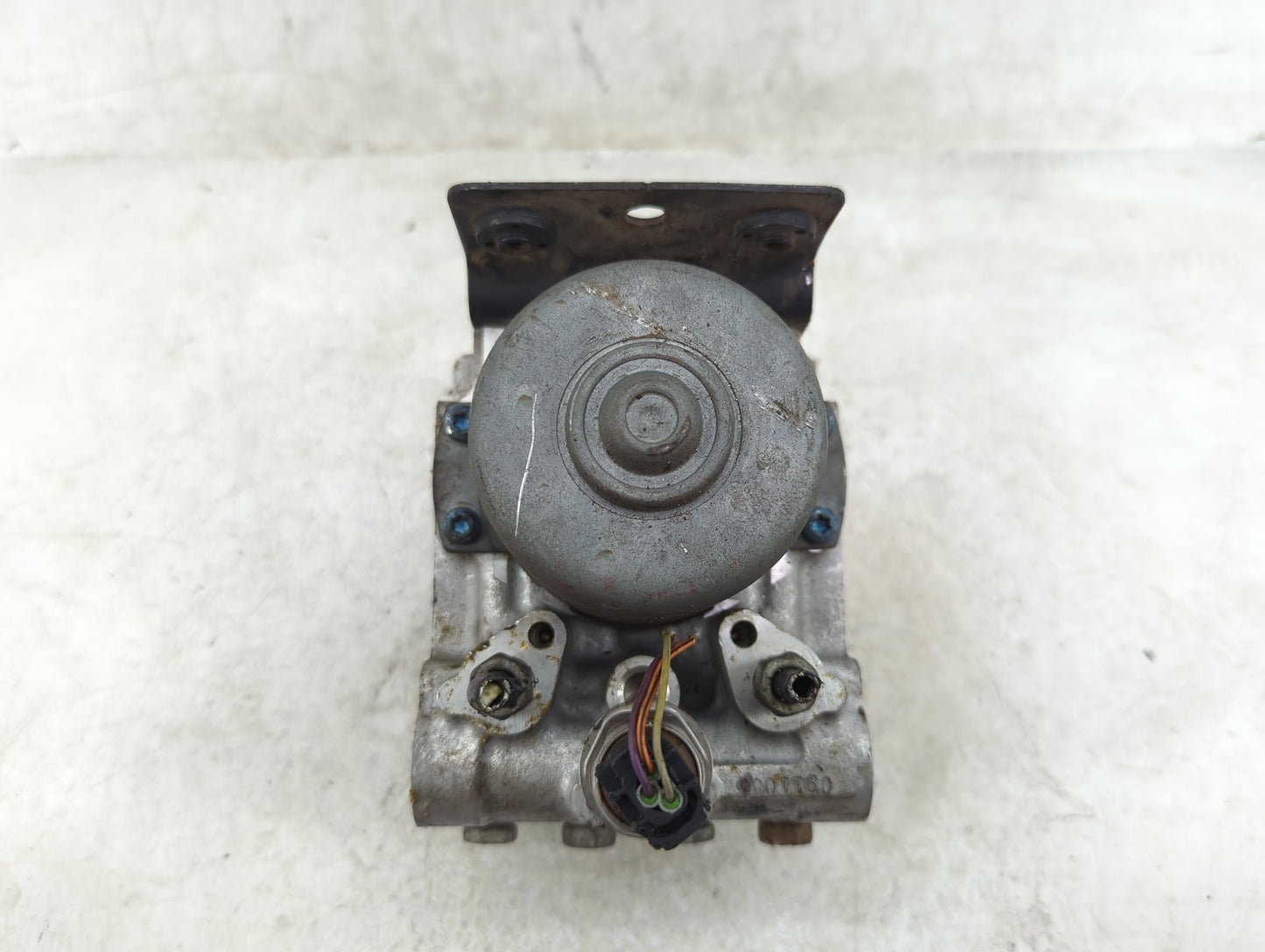 2006-2007 Pontiac G6 ABS Pump Control Module Replacement Fits Fits 2006 2007 2008 OEM Used Auto Parts - Oemusedautoparts1.co