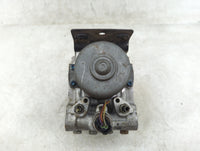 2006-2007 Pontiac G6 ABS Pump Control Module Replacement Fits Fits 2006 2007 2008 OEM Used Auto Parts - Oemusedautoparts1.co