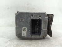 2006-2007 Pontiac G6 ABS Pump Control Module Replacement Fits Fits 2006 2007 2008 OEM Used Auto Parts - Oemusedautoparts1.co