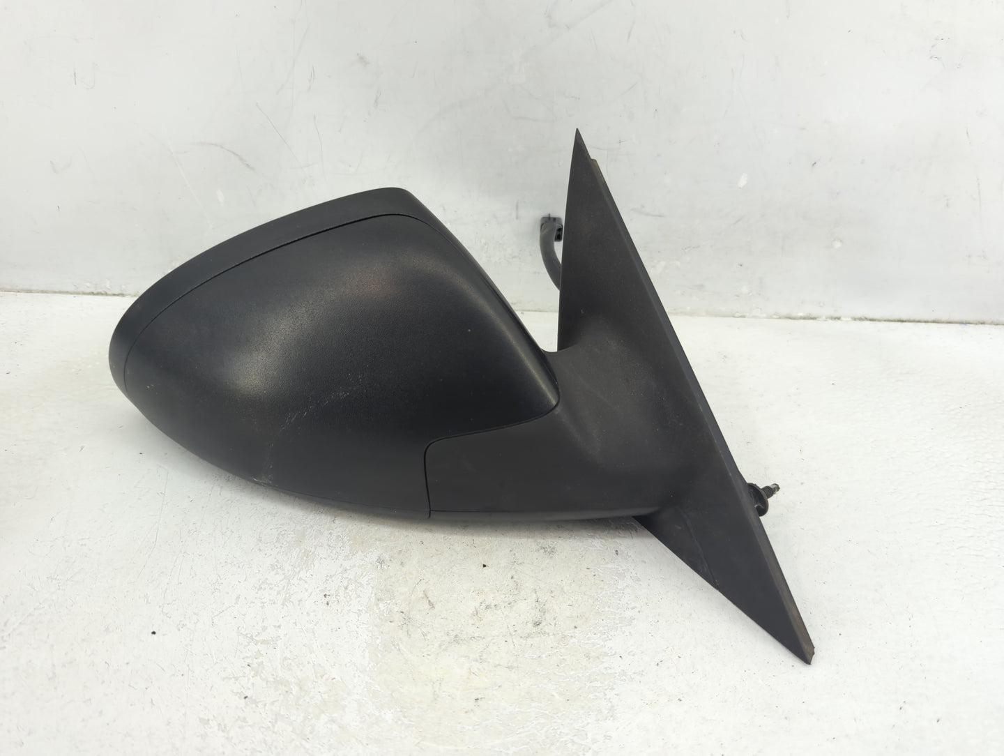 2005-2009 Pontiac G6 Passenger Side View Mirror - Right Door Mirror OEM Used - Oemusedautoparts1.com