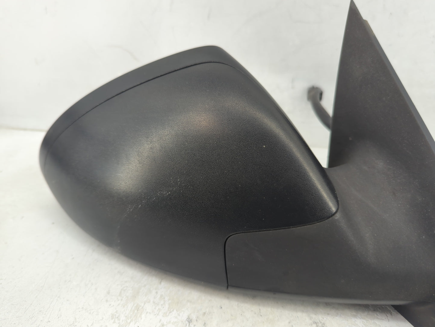 2005-2009 Pontiac G6 Passenger Side View Mirror - Right Door Mirror OEM Used - Oemusedautoparts1.com