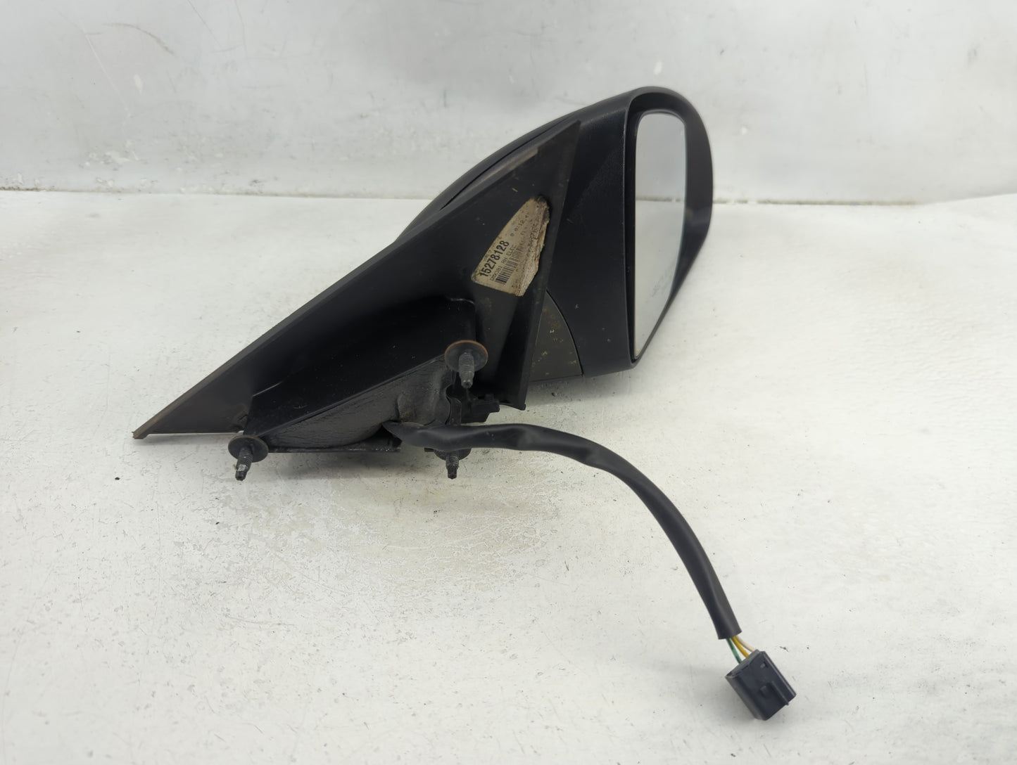 2005-2009 Pontiac G6 Passenger Side View Mirror - Right Door Mirror OEM Used - Oemusedautoparts1.com