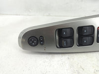 2005-2010 Pontiac G6 Master Power Window Switch Replacement Driver Side Left Fits Fits 2005 2006 2007 2008 2009 2010 OEM Use