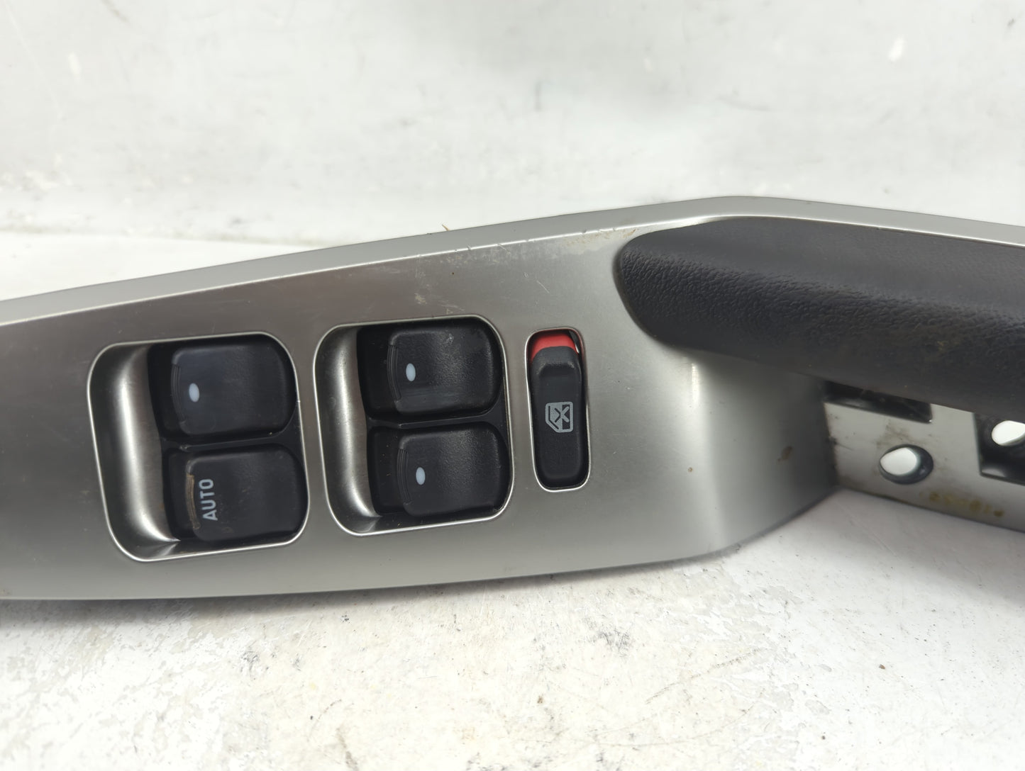 2005-2010 Pontiac G6 Master Power Window Switch Replacement Driver Side Left Fits Fits 2005 2006 2007 2008 2009 2010 OEM Use