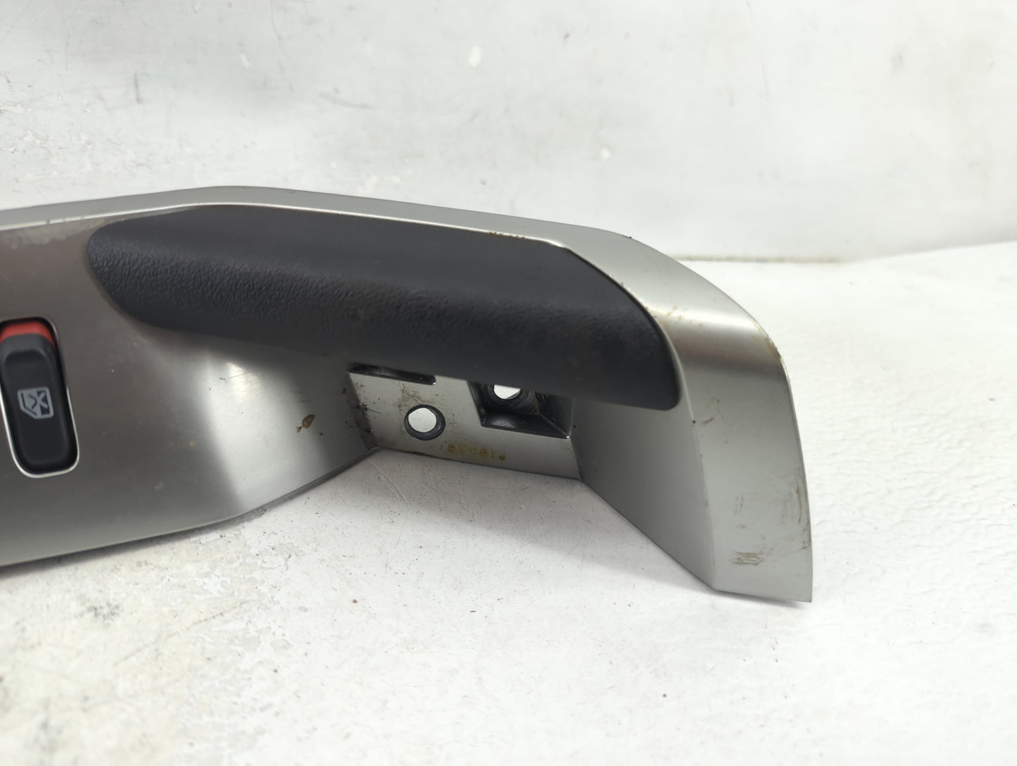 2005-2010 Pontiac G6 Master Power Window Switch Replacement Driver Side Left Fits Fits 2005 2006 2007 2008 2009 2010 OEM Use