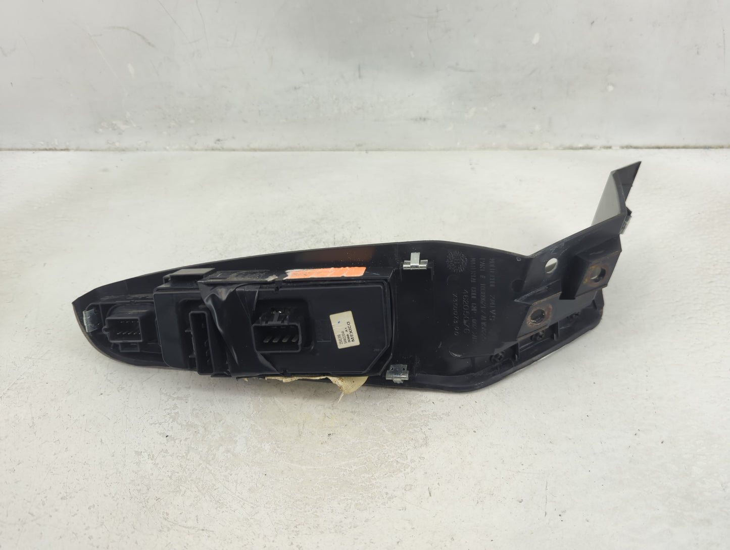 2005-2010 Pontiac G6 Master Power Window Switch Replacement Driver Side Left Fits Fits 2005 2006 2007 2008 2009 2010 OEM Use