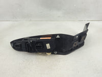 2005-2010 Pontiac G6 Master Power Window Switch Replacement Driver Side Left Fits Fits 2005 2006 2007 2008 2009 2010 OEM Use