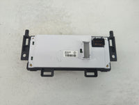 2009-2010 Pontiac G6 Climate Control Module Temperature AC/Heater Replacement Fits Fits 2009 2010 OEM Used Auto Parts - Oemu