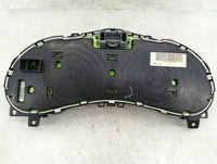 2008-2009 Pontiac G6 Instrument Cluster Speedometer Gauges Fits Fits 2008 2009 OEM Used Auto Parts - Oemusedautoparts1.com