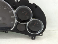 2005-2007 Pontiac G6 Instrument Cluster Speedometer Gauges Fits Fits 2005 2006 2007 OEM Used Auto Parts - Oemusedautoparts1.