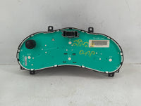 2005-2007 Pontiac G6 Instrument Cluster Speedometer Gauges Fits Fits 2005 2006 2007 OEM Used Auto Parts - Oemusedautoparts1.