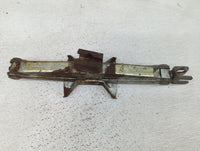 2007 Pontiac G6 Spare Scissor Car Jack 883432 - Oemusedautoparts1.com