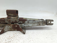 2007 Pontiac G6 Spare Scissor Car Jack 883432 - Oemusedautoparts1.com