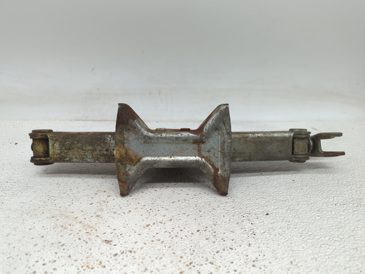 2007 Pontiac G6 Spare Scissor Car Jack 883432 - Oemusedautoparts1.com