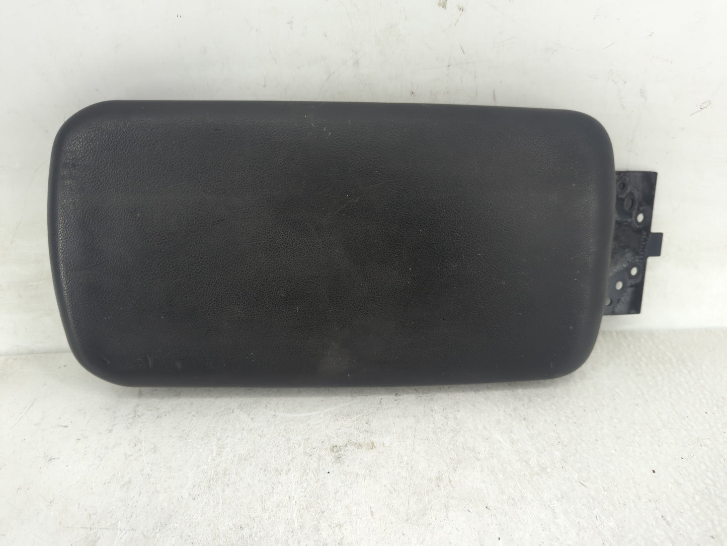 2006-2010 Pontiac G6 Center Console Armrest Cover Lid Fits Fits 2006 2007 2008 2009 2010 OEM Used Auto Parts - Oemusedautopa