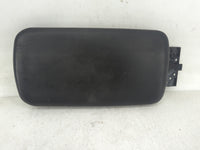 2006-2010 Pontiac G6 Center Console Armrest Cover Lid Fits Fits 2006 2007 2008 2009 2010 OEM Used Auto Parts - Oemusedautopa