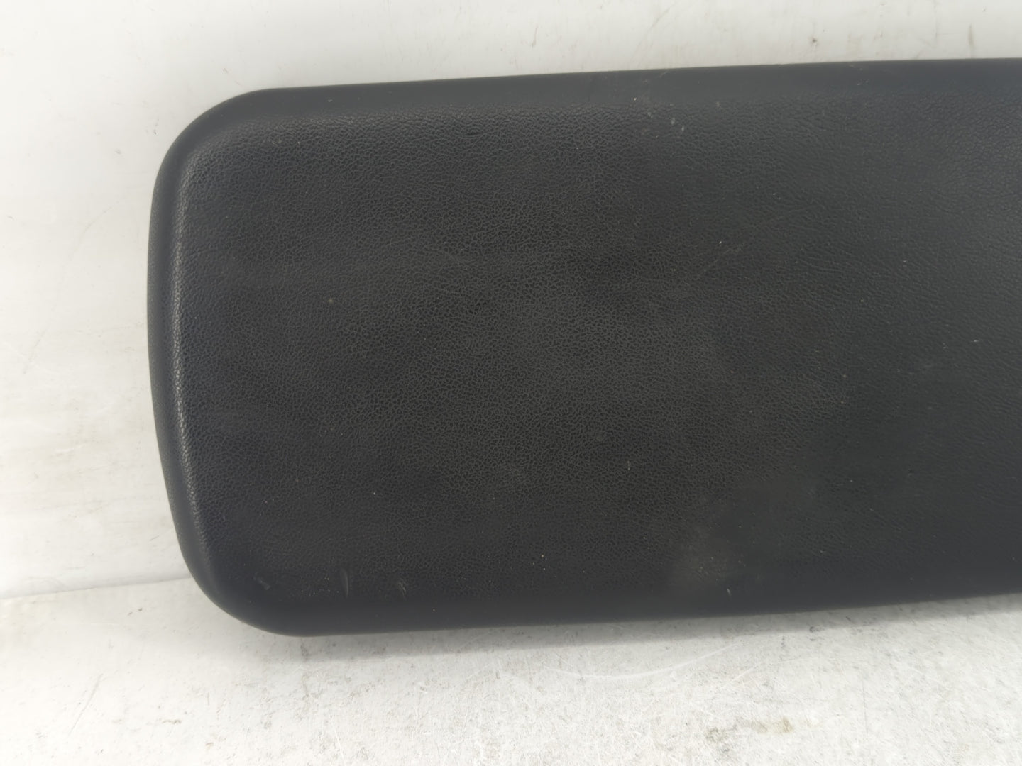 2006-2010 Pontiac G6 Center Console Armrest Cover Lid Fits Fits 2006 2007 2008 2009 2010 OEM Used Auto Parts - Oemusedautopa