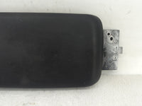 2006-2010 Pontiac G6 Center Console Armrest Cover Lid Fits Fits 2006 2007 2008 2009 2010 OEM Used Auto Parts - Oemusedautopa