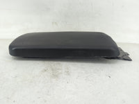 2006-2010 Pontiac G6 Center Console Armrest Cover Lid Fits Fits 2006 2007 2008 2009 2010 OEM Used Auto Parts - Oemusedautopa