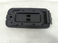 2006-2010 Pontiac G6 Center Console Armrest Cover Lid Fits Fits 2006 2007 2008 2009 2010 OEM Used Auto Parts - Oemusedautopa