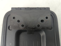 2006-2010 Pontiac G6 Center Console Armrest Cover Lid Fits Fits 2006 2007 2008 2009 2010 OEM Used Auto Parts - Oemusedautopa