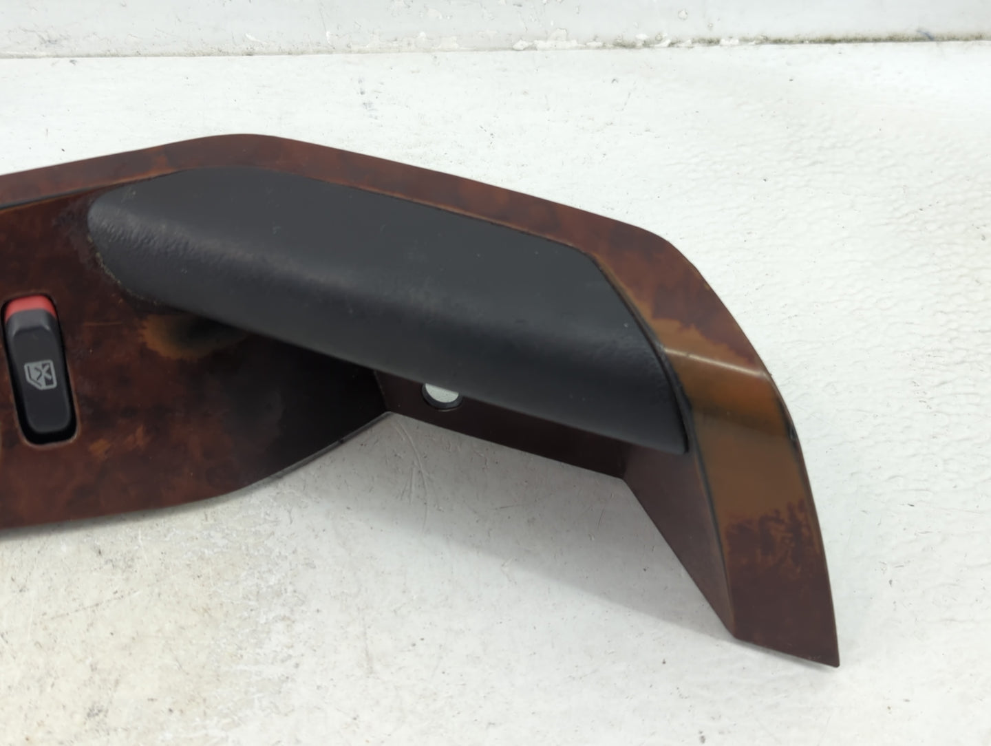 2005-2010 Pontiac G6 Master Power Window Switch Replacement Driver Side Left Fits Fits 2005 2006 2007 2008 2009 2010 OEM Use