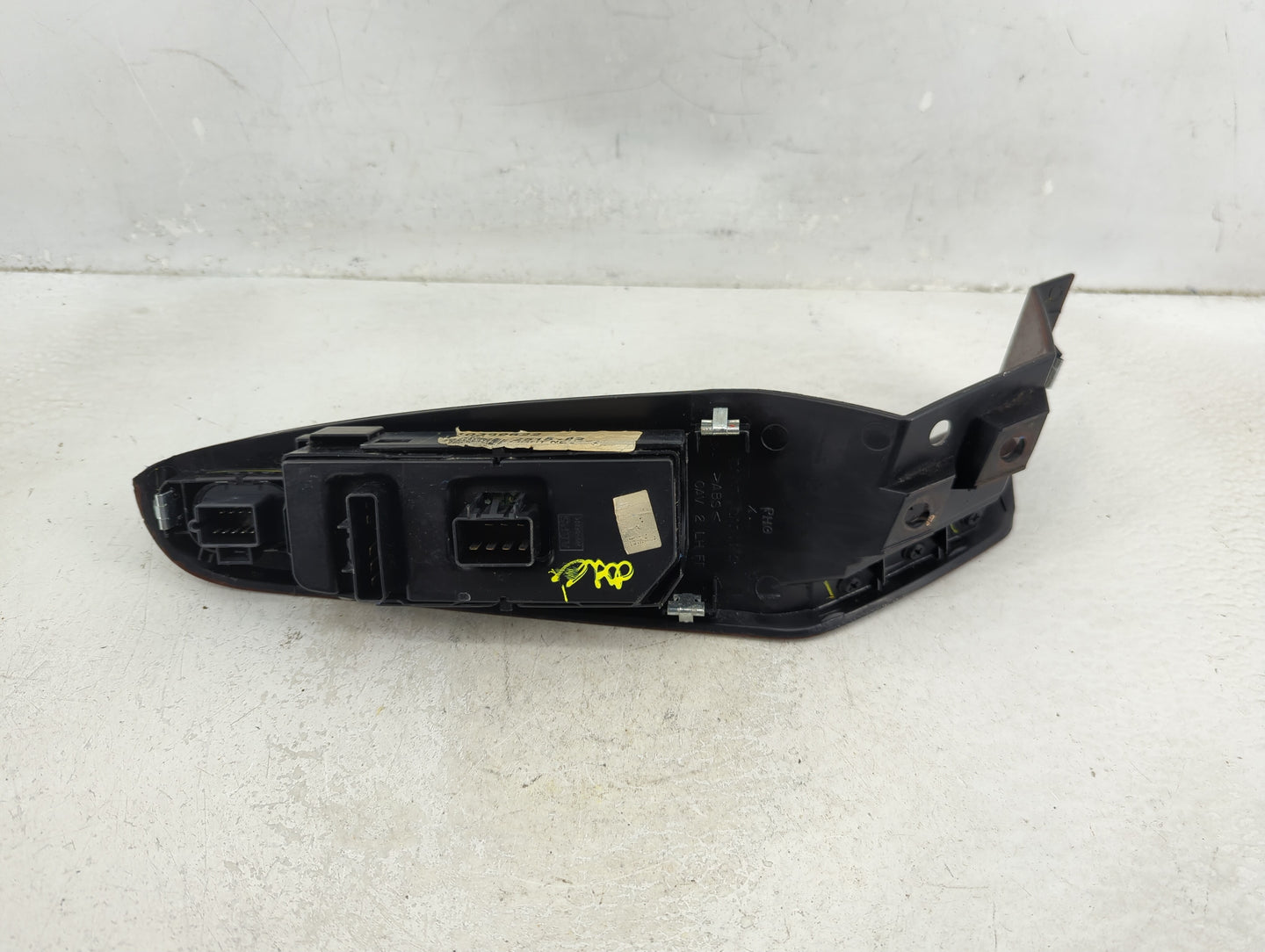 2005-2010 Pontiac G6 Master Power Window Switch Replacement Driver Side Left Fits Fits 2005 2006 2007 2008 2009 2010 OEM Use