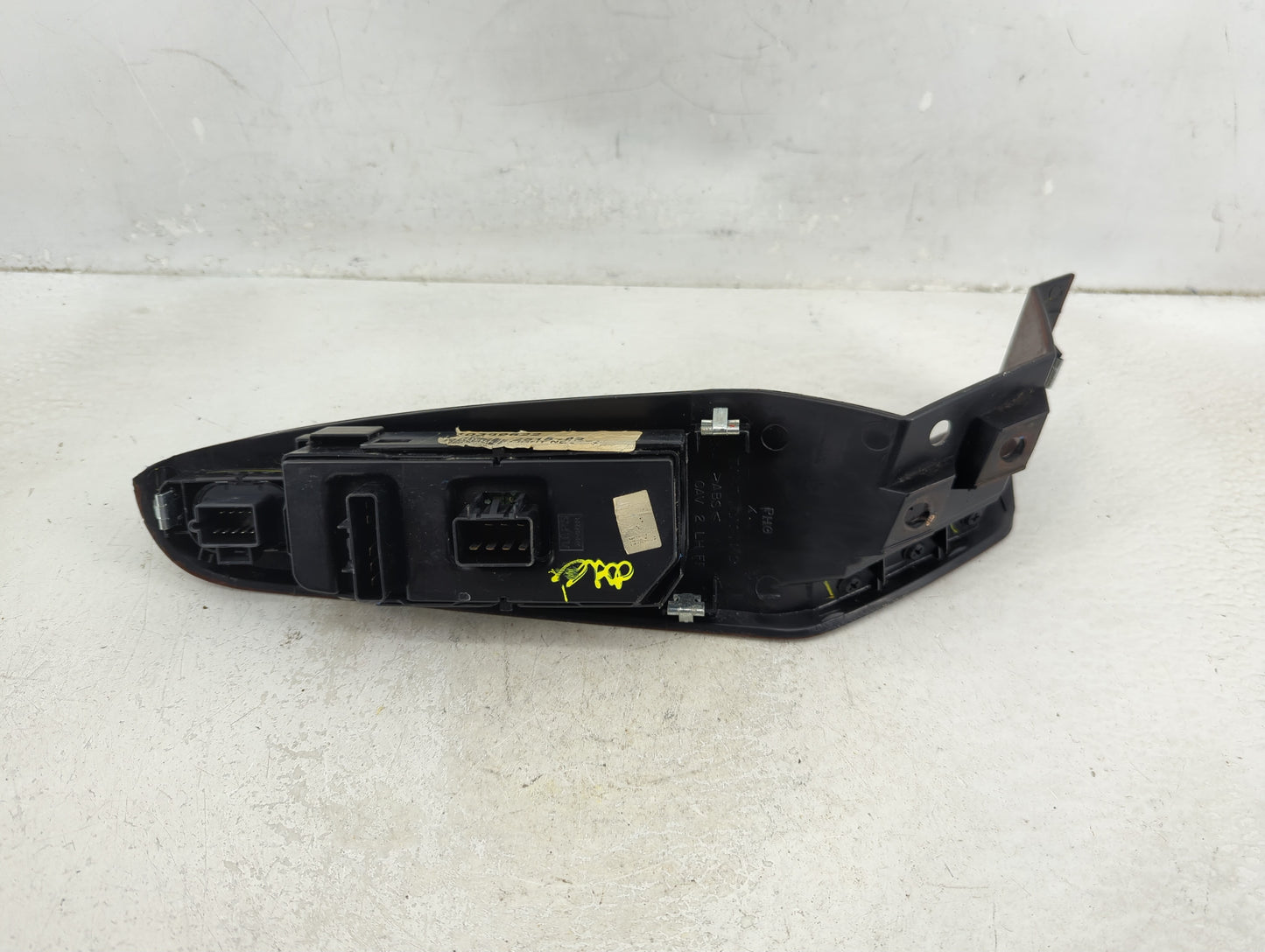 2005-2010 Pontiac G6 Master Power Window Switch Replacement Driver Side Left Fits Fits 2005 2006 2007 2008 2009 2010 OEM Use