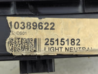 2005-2010 Pontiac G6 Master Power Window Switch Replacement Driver Side Left Fits Fits 2005 2006 2007 2008 2009 2010 OEM Use