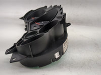 0 Pontiac G6 Instrument Cluster Speedometer Gauges Fits OEM Used Auto Parts - Oemusedautoparts1.com