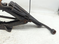 2006 Pontiac G6 Spare Scissor Car Jack 916178 - Oemusedautoparts1.com