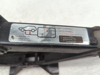 2006 Pontiac G6 Spare Scissor Car Jack 916178 - Oemusedautoparts1.com