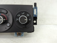 2005-2009 Pontiac G6 Climate Control Module Temperature AC/Heater Replacement Fits Fits 2005 2006 2007 2008 2009 OEM Used Au