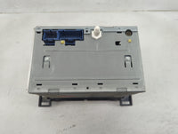0 Pontiac G6 Radio AM FM Cd Player Receiver Replacement Fits OEM Used Auto Parts - Oemusedautoparts1.com