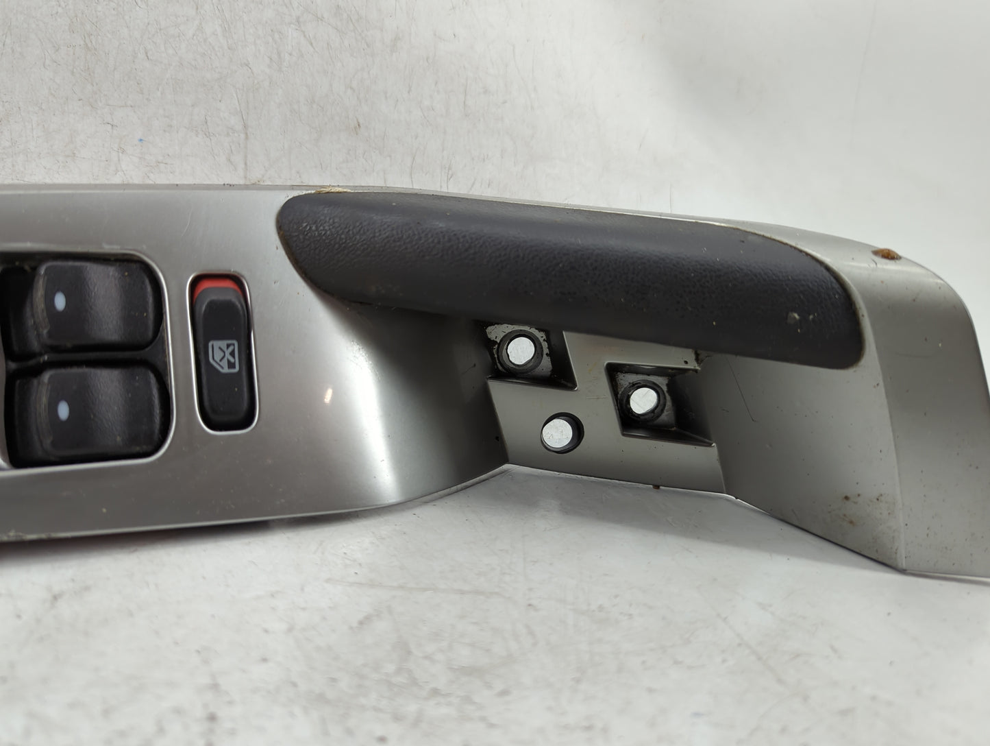2005-2010 Pontiac G6 Master Power Window Switch Replacement Driver Side Left Fits Fits 2005 2006 2007 2008 2009 2010 OEM Use