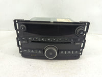 2009-2010 Pontiac G6 Radio AM FM Cd Player Receiver Replacement Fits Fits 2009 2010 OEM Used Auto Parts - Oemusedautoparts1.