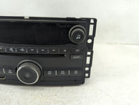 2009-2010 Pontiac G6 Radio AM FM Cd Player Receiver Replacement Fits Fits 2009 2010 OEM Used Auto Parts - Oemusedautoparts1.