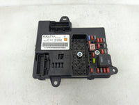 2008-2010 Pontiac G6 Body Control Module Bcm Inner Cabin Fuse Box - Oemusedautoparts1.com