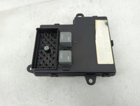 2008-2010 Pontiac G6 Body Control Module Bcm Inner Cabin Fuse Box - Oemusedautoparts1.com
